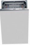 best Hotpoint-Ariston LSTF 7M019 C Dishwasher review