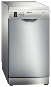Dishwasher Bosch SPS 53E08 Photo review