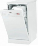 Hansa ZWM 447 WH Dishwasher