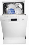 лучшая Electrolux ESF 9450 LOW Посудомоечная Машина обзор