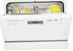 best Zanussi ZSF 2415 Dishwasher review