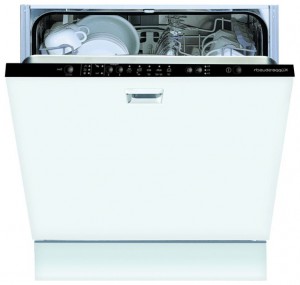Dishwasher Kuppersbusch IGVS 6506.2 Photo review