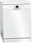 terbaik Bosch SMS 40L02 Mesin pencuci piring ulasan