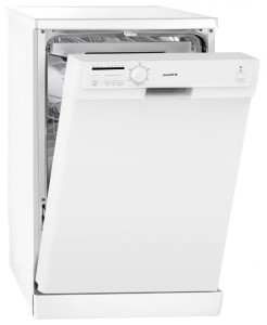 Stroj za pranje posuđa Hansa ZWM 6677 WEH foto pregled