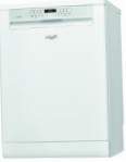 best Whirlpool ADP 8070 WH Dishwasher review