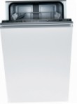 meilleur Bosch SPV 30E30 Lave-vaisselle examen