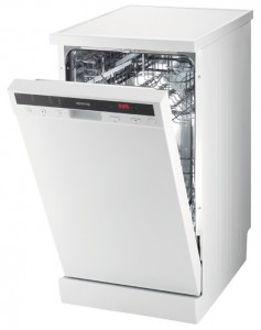 Dishwasher Gorenje GS53250W Photo review
