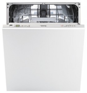 Lave-vaisselle Gorenje GDV670X Photo examen