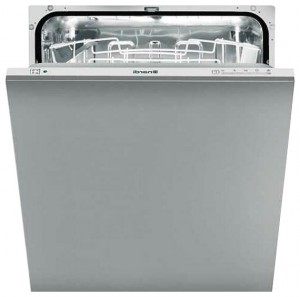 Dishwasher Nardi LSI 60 12 SH Photo review