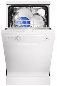 Посудомоечная Машина Electrolux ESF 9421 LOW Фото обзор