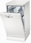 ベスト Siemens SR 24E201 食器洗い機 レビュー