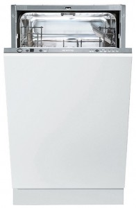 Dishwasher Gorenje GV53321 Photo review