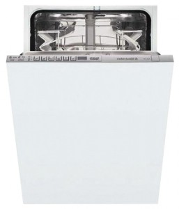 食器洗い機 Electrolux ESL 94566 RO 写真 レビュー
