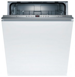 Stroj za pranje posuđa Bosch SMV 40L00 foto pregled