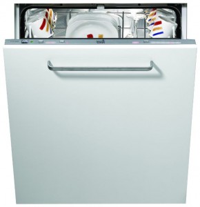 Dishwasher TEKA DW7 57 FI Photo review