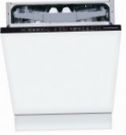 најбоље Kuppersbusch IGV 6609.3 Машина за прање судова преглед