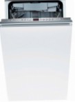 najbolje Bosch SPV 58M00 Stroj za pranje posuđa pregled