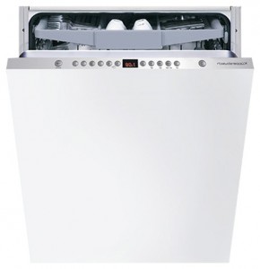 食器洗い機 Kuppersbusch IGVE 6610.0 写真 レビュー