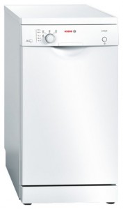 Dishwasher Bosch SPS 40E02 Photo review