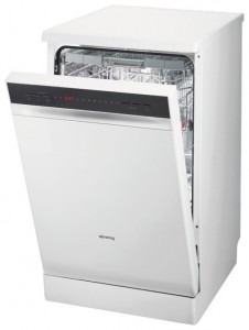 Stroj za pranje posuđa Gorenje GS53314W foto pregled