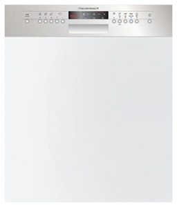 Lave-vaisselle Kuppersbusch IG 6509.0 E Photo examen