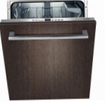 најбоље Siemens SN 64M030 Машина за прање судова преглед