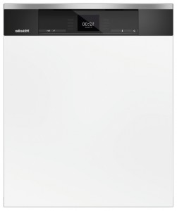 Dishwasher Miele G 6900 SCi Photo review