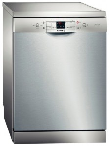 Dishwasher Bosch SMS 40L08 Photo review