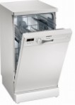 best Siemens SR 25E230 Dishwasher review