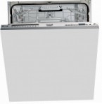 best Hotpoint-Ariston ELTF 11M121 C Dishwasher review