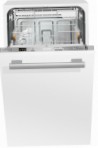 најбоље Miele G 4760 SCVi Машина за прање судова преглед