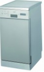 best Whirlpool ADP 750 IX Dishwasher review