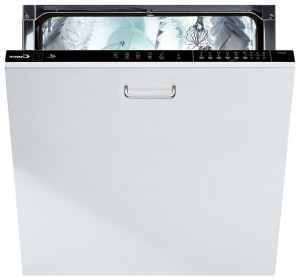Dishwasher Candy CDI 2012/1-02 Photo review