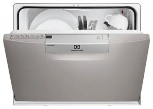 Dishwasher Electrolux ESF 2300 OS Photo review