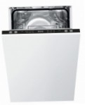 best Gorenje GV 51211 Dishwasher review