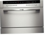meilleur NEFF S66M64N3 Lave-vaisselle examen