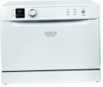 meilleur Hotpoint-Ariston HCD 662 Lave-vaisselle examen