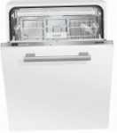 најбоље Miele G 4960 SCVi Машина за прање судова преглед