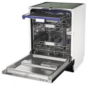 Dishwasher Flavia BI 60 KAMAYA Photo review