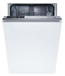 Dishwasher Weissgauff BDW 4106 D Photo review