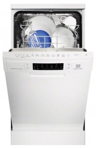 Dishwasher Electrolux ESF 9465 ROW Photo review