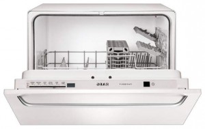 Dishwasher AEG F 55200 VI Photo review
