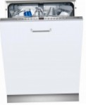 best NEFF S52M65X4 Dishwasher review