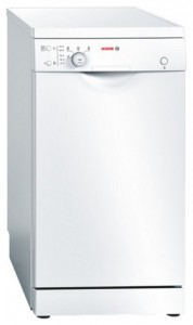食器洗い機 Bosch SPS 40E12 写真 レビュー
