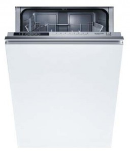 Dishwasher Weissgauff BDW 4108 D Photo review