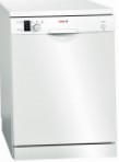 bedst Bosch SMS 40D12 Opvaskemaskine anmeldelse