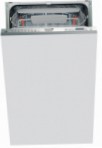 بهترین Hotpoint-Ariston LSTF 9M117 C ماشین ظرفشویی مرور