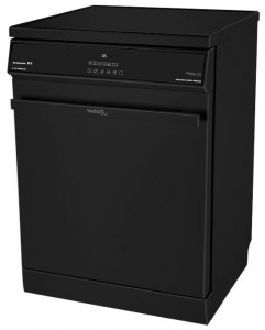 Dishwasher Kaiser S 6062 XLS Photo review