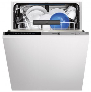 Dishwasher Electrolux ESL 7310 RA Photo review