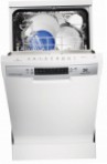 лучшая Electrolux ESF 9470 ROW Посудомоечная Машина обзор